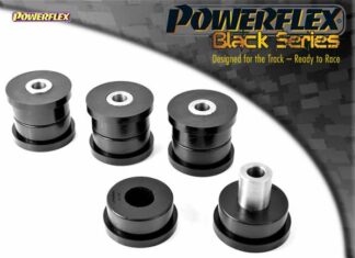 Powerflex polyuretaanipuslat – PFR88-212BLK Powerflex-polyuretaanipuslat