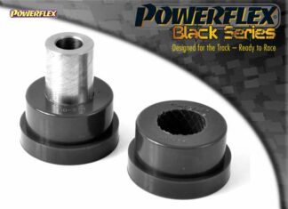 Powerflex polyuretaanipuslat – PFR88-214BLK Powerflex-polyuretaanipuslat