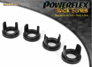 Powerflex polyuretaanipuslat – PFR88-219BLK Powerflex-polyuretaanipuslat