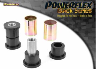 Powerflex polyuretaanipuslat – PFR88-307BLK Powerflex-polyuretaanipuslat