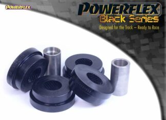 Powerflex polyuretaanipuslat – PFR88-602BLK Powerflex-polyuretaanipuslat