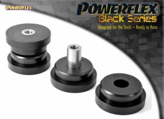 Powerflex polyuretaanipuslat – PFR88-605BLK Powerflex-polyuretaanipuslat