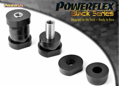 Powerflex polyuretaanipuslat – PFR88-606BLK Powerflex-polyuretaanipuslat