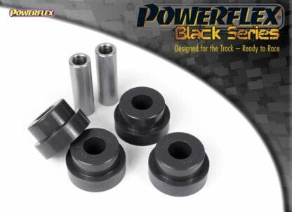 Powerflex polyuretaanipuslat – PFR88-607BLK Powerflex-polyuretaanipuslat