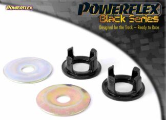 Powerflex polyuretaanipuslat – PFR88-610BLK Powerflex-polyuretaanipuslat