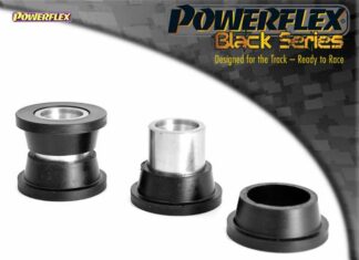 Powerflex polyuretaanipuslat – PFR88-901BLK Powerflex-polyuretaanipuslat