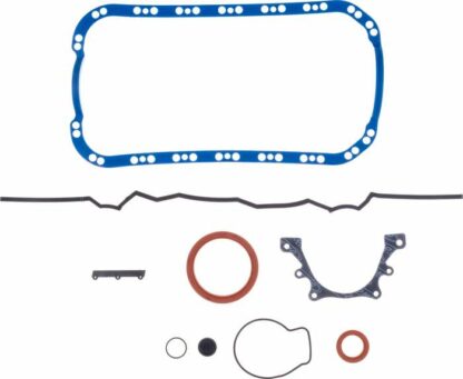 Honda D16Z6 Bottom End Gasket Kit Cometic-tiivisteet