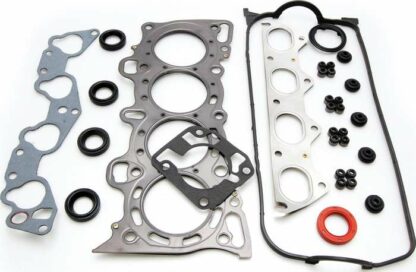 Honda D16Z6 Top End Gasket Kit, 76mm Bore, .030″ MLS Cylinder Head Gasket Cometic-tiivisteet