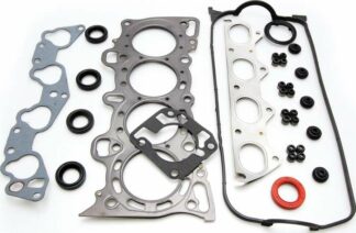 Honda D16Z6 Top End Gasket Kit, 75.5mm Bore, .030″ MLS Cylinder Head Gasket Cometic-tiivisteet