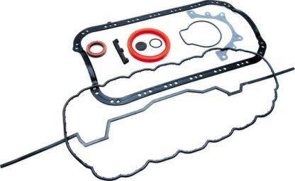 Honda D16Y5/D16Y7/D16Y8 Bottom End Gasket Kit Cometic-tiivisteet