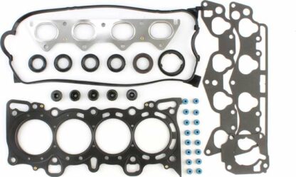 Honda D16Y5/D16Y7/D16Y8 Top End Gasket Kit, 76mm Bore, .051″ MLS Cylinder Head Gasket Cometic-tiivisteet