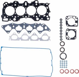 Honda B16A2/B16A3/B18C5 Top End Gasket Kit, 82mm Bore, .027″ MLS Cylinder Head Gasket Cometic-tiivisteet