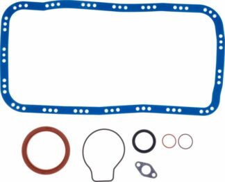 Honda B18A1/B18B1 Bottom End Gasket Kit Cometic-tiivisteet