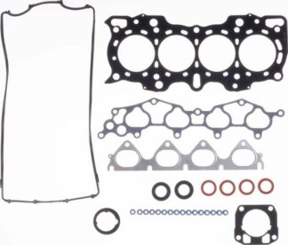 Honda B18A1/B18B1 Top End Gasket Kit, 82mm Bore, .036″ MLS Cylinder Head Gasket Cometic-tiivisteet