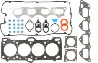 Mitsubishi 1989-1994 4G63/4G63T Top End Gasket Kit, 86mm Bore, .027″ MLS Cylinder Head Gasket Cometic-tiivisteet