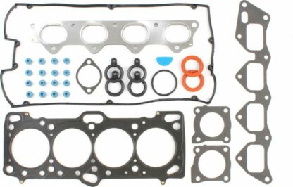 Mitsubishi 1989-1994 4G63/4G63T Top End Gasket Kit, 85.5mm Bore, .051″ MLS Cylinder Head Gasket Cometic-tiivisteet