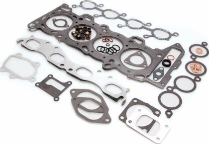 Nissan 1988-1993 SR20DE/SR20DET Top End Gasket Kit, 87.5mm Bore, .051″ MLS Cylinder Head Gasket, RWD, S13, Without VCT, Without Valve Cover Gasket Cometic-tiivisteet