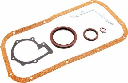 Nissan 1991-1998 KA24DE Bottom End Gasket Kit Cometic-tiivisteet