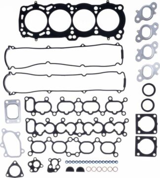 Nissan CA18DE/CA18DET Top End Gasket Kit, 85mm Bore, .030″ MLS Cylinder Head Gasket Cometic-tiivisteet