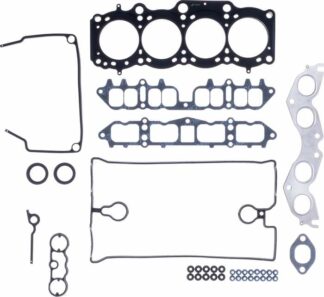 Toyota Gen-2 3S-GTE Top End Gasket Kit, 87mm Bore, .045″ MLS Cylinder Head Gasket Cometic-tiivisteet