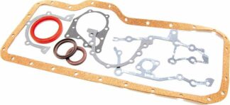 Toyota 7M-GE/7M-GTE Bottom End Gasket Kit Cometic-tiivisteet