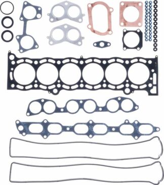 Toyota 7M-GE/7M-GTE Top End Gasket Kit, 86mm Bore, .051″ MLS Cylinder Head Gasket Cometic-tiivisteet