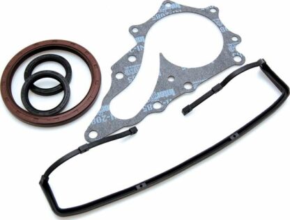 Toyota 2JZ-GE/2JZ-GTE Bottom End Gasket Kit Cometic-tiivisteet