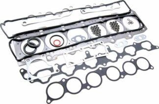 Toyota 2JZ-GE Top End Gasket Kit, 87mm Bore, .040″ MLS Cylinder Head Gasket Cometic-tiivisteet