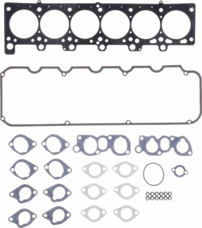 BMW M20B25/M20B27 Top End Gasket Kit, 85mm Bore, .060″ MLS Cylinder Head Gasket Cometic-tiivisteet