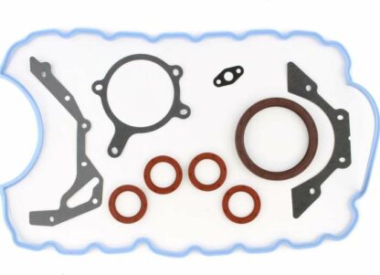 Ford 2.0L Zetec-E Bottom End Gasket Kit Cometic-tiivisteet