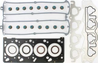 Ford 2.0L Zetec-E Top End Gasket Kit, 87mm Bore, .027″ MLS Cylinder Head Gasket Cometic-tiivisteet