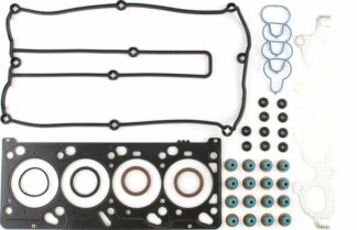 Ford 2.0L Zetec-R Top End Gasket Kit, 87mm, .027″ MLS Cylinder Head Gasket Cometic-tiivisteet