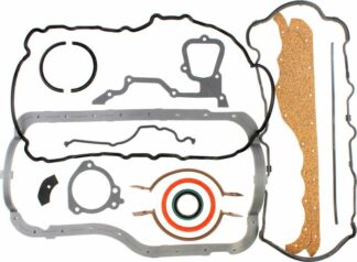 Ford 2.3L OHC Bottom End Gasket Kit Cometic-tiivisteet