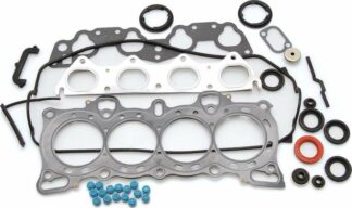 Honda D15B1/D15B2/D15B7 Top End Gasket Kit, 76mm Bore, .051″ MLS Cylinder Head Gasket Cometic-tiivisteet