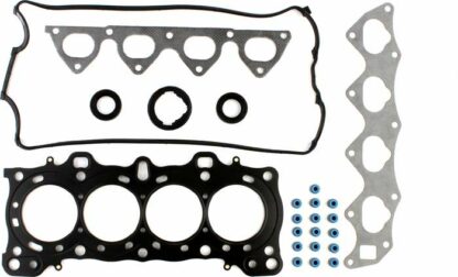 Honda D16A1/D16A9 Top End Gasket Kit, 76mm Bore, .040″ MLS Cylinder Head Gasket Cometic-tiivisteet