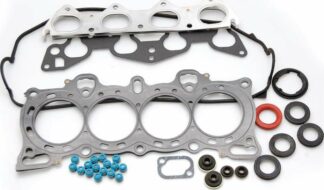 Honda D16A6/D16A7 Top End Gasket Kit, 76mm Bore, .030″ MLS Cylinder Head Gasket Cometic-tiivisteet