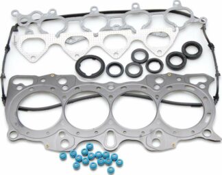 Honda B20B4/B20Z2 Top End Gasket Kit, 85mm Bore, .030″ MLS Cylinder Head Gasket Cometic-tiivisteet