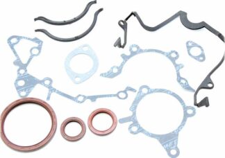 Mazda B6ZE Bottom End Gasket Kit Cometic-tiivisteet