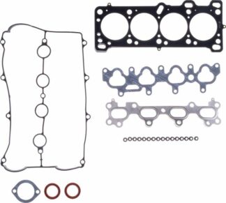 Mazda B6ZE Top End Gasket Kit, 80mm Bore, .030″ MLS Cylinder Head Gasket Cometic-tiivisteet