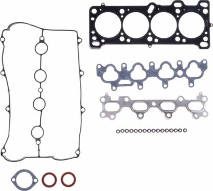 Mazda B6ZE Top End Gasket Kit, 80mm Bore, .051″ MLS Cylinder Head Gasket Cometic-tiivisteet