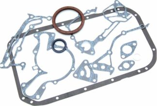 Mitsubishi 6G72 Bottom End Gasket Kit, SOHC 24-Valve Cometic-tiivisteet