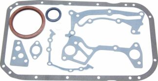 Mitsubishi 6G72 Bottom End Gasket Kit, DOHC Cometic-tiivisteet