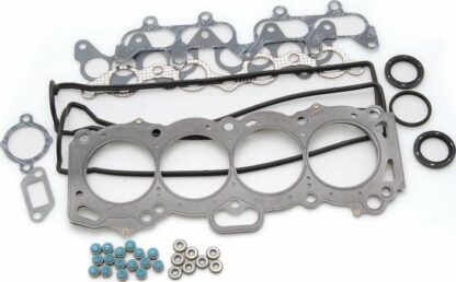 Toyota 4A-GE Top End Gasket Kit, 81mm Bore, .040″ MLS Cylinder Head Gasket, 16-Valve Cometic-tiivisteet