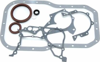 Toyota Gen-1/2 5S-FE Bottom End Gasket Kit Cometic-tiivisteet