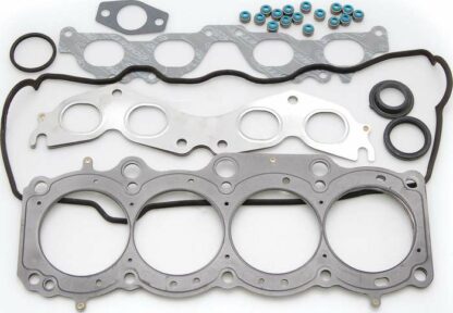 Toyota Gen-1/2 5S-FE Top End Gasket Kit, 88mm Bore, .040″ MLS Cylinder Head Gasket Cometic-tiivisteet