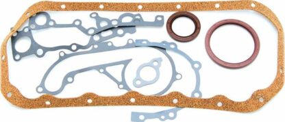 Toyota 2RZ-FE/3RZ-FE Bottom End Gasket Kit Cometic-tiivisteet