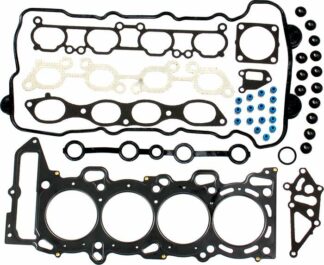 Nissan SR16VE/SR20VE Top End Gasket Kit, 88mm Bore, .080″ MLS Cylinder Head Gasket Cometic-tiivisteet