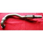 JT Volvo S40 / V40 Turbo 1995-2004 3” Downpipe 200CPSI Cat JT-Tuning