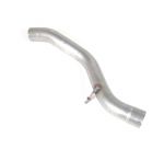 Volvo V50 / S40 II 4WD 3” Middle Pipe JT-Tuning