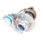 Volvo Turbo TD04HL-19T Angled Turbine Housing JT-Tuning